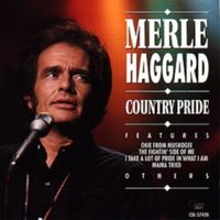 Merle Haggard - Country Pride